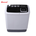 12kg washing machine twin tub portable washing machine